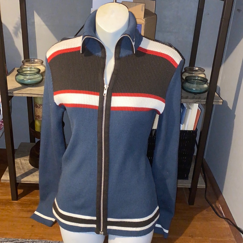 Zara sweater - Picture 5 of 8
